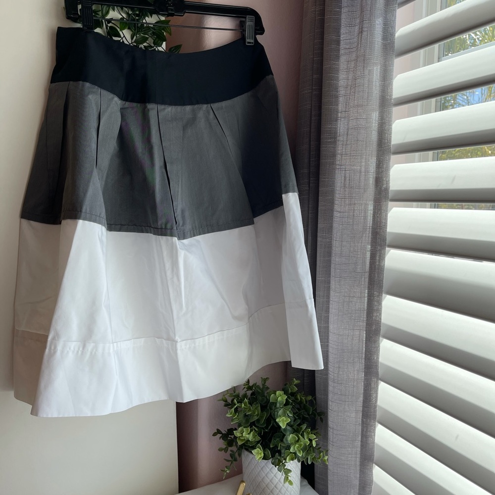 Charles Chang-Lima Skirt Size 6